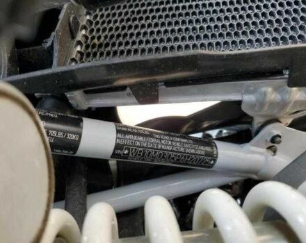 БМВ Другая 2023 в Ивано-Франковске на Automoto.ua БМВ Другая, объемом двигателя 1.25 л и пробегом 0 тыс. км за 8000 $, фото 8 на Automoto.ua