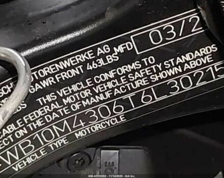 БМВ Другая, объемом двигателя 1.3 л и пробегом 0 тыс. км за 16000 $, фото 12 на Automoto.ua