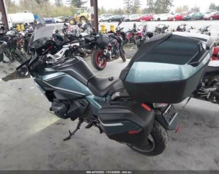 БМВ Другая, объемом двигателя 1.3 л и пробегом 0 тыс. км за 16000 $, фото 2 на Automoto.ua