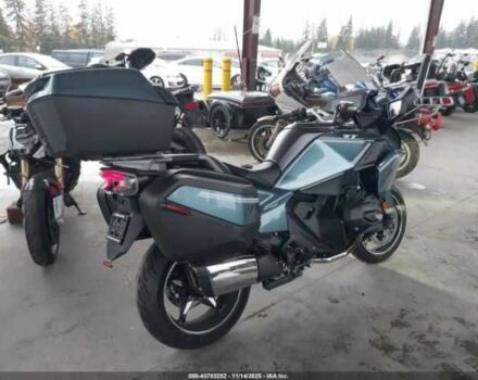 БМВ Другая, объемом двигателя 1.3 л и пробегом 0 тыс. км за 16000 $, фото 10 на Automoto.ua