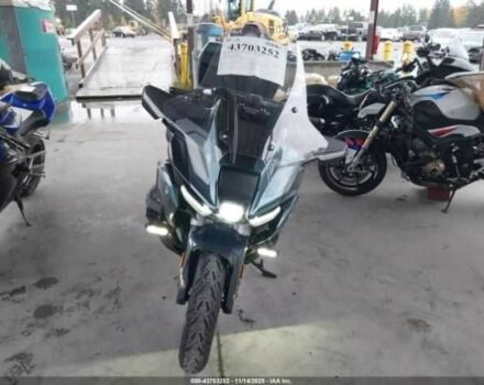 БМВ Другая, объемом двигателя 1.3 л и пробегом 0 тыс. км за 16000 $, фото 9 на Automoto.ua