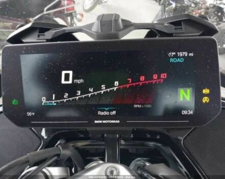 БМВ Другая, объемом двигателя 1.3 л и пробегом 0 тыс. км за 16000 $, фото 7 на Automoto.ua