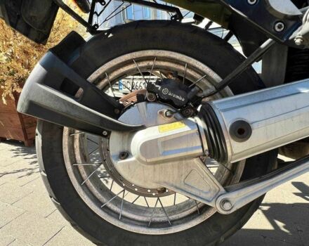 БМВ Другая, об'ємом двигуна 1.1 л та пробігом 0 тис. км за 4300 $, фото 4 на Automoto.ua