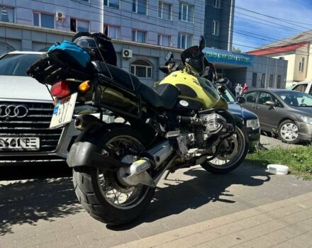 БМВ Другая, об'ємом двигуна 1.1 л та пробігом 0 тис. км за 4300 $, фото 1 на Automoto.ua
