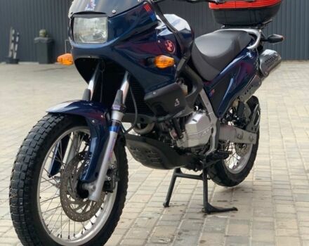 БМВ Другая, объемом двигателя 0.65 л и пробегом 0 тыс. км за 2800 $, фото 7 на Automoto.ua