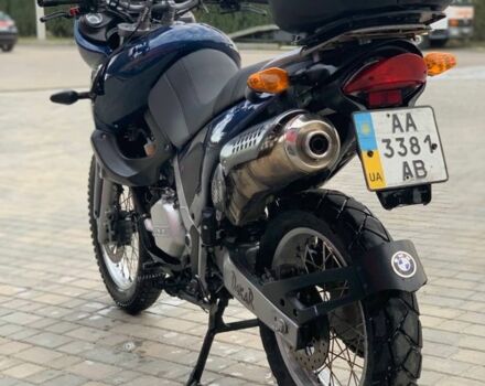 БМВ Другая, объемом двигателя 0.65 л и пробегом 0 тыс. км за 2800 $, фото 3 на Automoto.ua