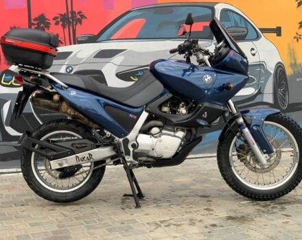 БМВ Другая, объемом двигателя 0.65 л и пробегом 0 тыс. км за 2800 $, фото 2 на Automoto.ua