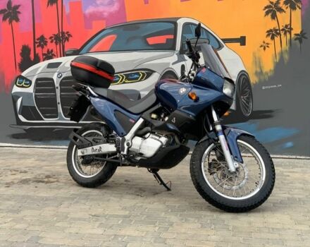 БМВ Другая, объемом двигателя 0.65 л и пробегом 0 тыс. км за 2800 $, фото 1 на Automoto.ua