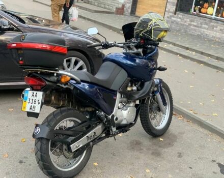 БМВ Другая, объемом двигателя 0.65 л и пробегом 0 тыс. км за 2800 $, фото 6 на Automoto.ua