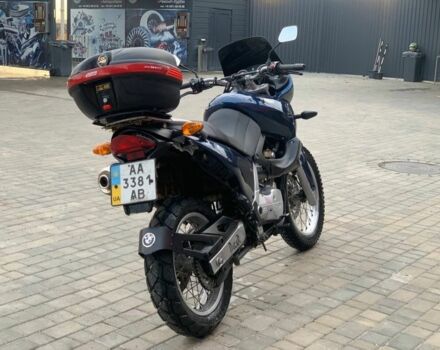 БМВ Другая, объемом двигателя 0.65 л и пробегом 0 тыс. км за 2800 $, фото 4 на Automoto.ua