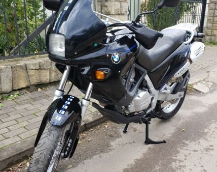 БМВ Другая 2002 в Коломые на Automoto.ua БМВ Другая, объемом двигателя 0.65 л и пробегом 0 тыс. км за 1600 $, фото 7 на Automoto.ua