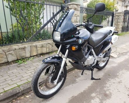 БМВ Другая 2002 в Коломые на Automoto.ua БМВ Другая, объемом двигателя 0.65 л и пробегом 0 тыс. км за 1600 $, фото 6 на Automoto.ua