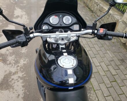 БМВ Другая 2002 в Коломые на Automoto.ua БМВ Другая, объемом двигателя 0.65 л и пробегом 0 тыс. км за 1600 $, фото 15 на Automoto.ua