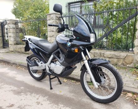 БМВ Другая 2002 в Коломые на Automoto.ua БМВ Другая, объемом двигателя 0.65 л и пробегом 0 тыс. км за 1600 $, фото 2 на Automoto.ua