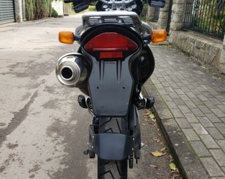 БМВ Другая 2002 в Коломые на Automoto.ua БМВ Другая, объемом двигателя 0.65 л и пробегом 0 тыс. км за 1600 $, фото 11 на Automoto.ua