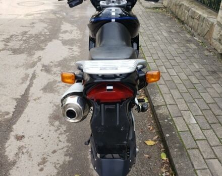 БМВ Другая 2002 в Коломые на Automoto.ua БМВ Другая, объемом двигателя 0.65 л и пробегом 0 тыс. км за 1600 $, фото 10 на Automoto.ua