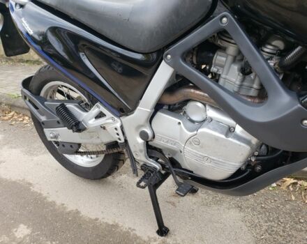 БМВ Другая 2002 в Коломые на Automoto.ua БМВ Другая, объемом двигателя 0.65 л и пробегом 0 тыс. км за 1600 $, фото 13 на Automoto.ua