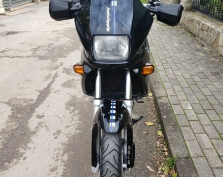 БМВ Другая 2002 в Коломые на Automoto.ua БМВ Другая, объемом двигателя 0.65 л и пробегом 0 тыс. км за 1600 $, фото 5 на Automoto.ua