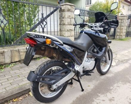 БМВ Другая 2002 в Коломые на Automoto.ua БМВ Другая, объемом двигателя 0.65 л и пробегом 0 тыс. км за 1600 $, фото 9 на Automoto.ua