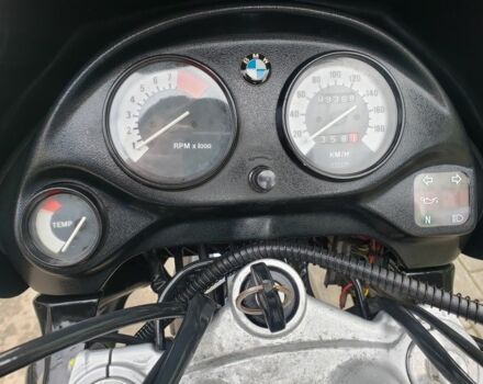 БМВ Другая 2002 в Коломые на Automoto.ua БМВ Другая, объемом двигателя 0.65 л и пробегом 0 тыс. км за 1600 $, фото 16 на Automoto.ua