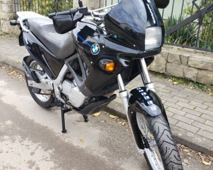 БМВ Другая 2002 в Коломые на Automoto.ua БМВ Другая, объемом двигателя 0.65 л и пробегом 0 тыс. км за 1600 $, фото 4 на Automoto.ua