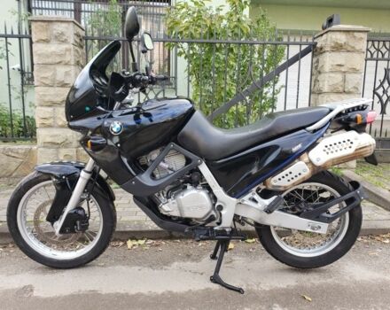 БМВ Другая 2002 в Коломые на Automoto.ua БМВ Другая, объемом двигателя 0.65 л и пробегом 0 тыс. км за 1600 $, фото 1 на Automoto.ua