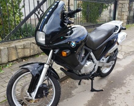 БМВ Другая 2002 в Коломые на Automoto.ua БМВ Другая, объемом двигателя 0.65 л и пробегом 0 тыс. км за 1600 $, фото 8 на Automoto.ua