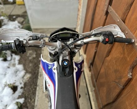 БМВ Другая, об'ємом двигуна 0.45 л та пробігом 0 тис. км за 2470 $, фото 6 на Automoto.ua