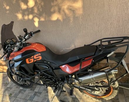 БМВ Другая 2010 в Калуше на Automoto.ua БМВ Другая, объемом двигателя 0.8 л и пробегом 0 тыс. км за 2750 $, фото 5 на Automoto.ua