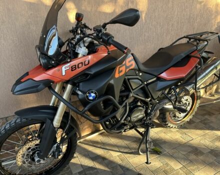 БМВ Другая 2010 в Калуше на Automoto.ua БМВ Другая, объемом двигателя 0.8 л и пробегом 0 тыс. км за 2750 $, фото 3 на Automoto.ua