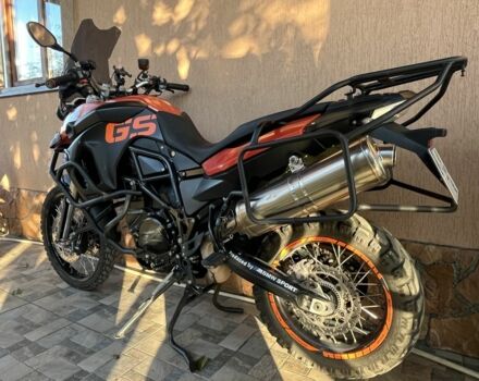 БМВ Другая 2010 в Калуше на Automoto.ua БМВ Другая, объемом двигателя 0.8 л и пробегом 0 тыс. км за 2750 $, фото 4 на Automoto.ua