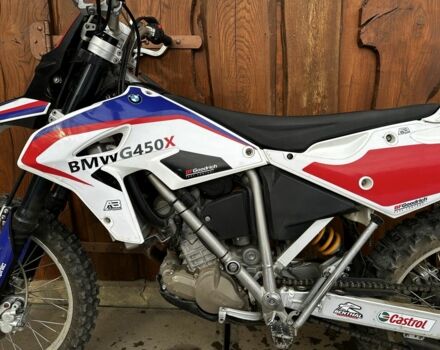 БМВ Другая, об'ємом двигуна 0.45 л та пробігом 0 тис. км за 2470 $, фото 1 на Automoto.ua