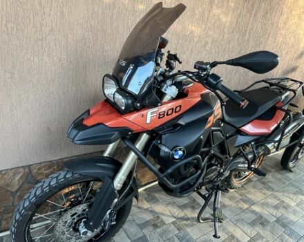 БМВ Другая 2010 в Калуше на Automoto.ua БМВ Другая, объемом двигателя 0.8 л и пробегом 0 тыс. км за 2750 $, фото 8 на Automoto.ua