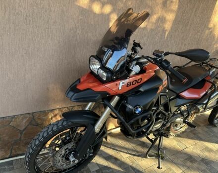 БМВ Другая 2010 в Калуше на Automoto.ua БМВ Другая, объемом двигателя 0.8 л и пробегом 0 тыс. км за 2750 $, фото 2 на Automoto.ua