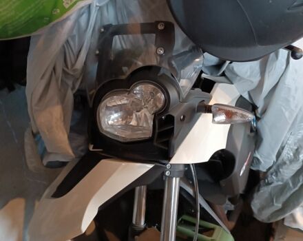 БМВ Другая, об'ємом двигуна 0.65 л та пробігом 0 тис. км за 7000 $, фото 3 на Automoto.ua