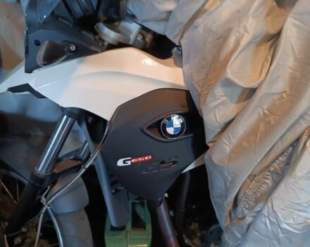 БМВ Другая, об'ємом двигуна 0.65 л та пробігом 0 тис. км за 7000 $, фото 2 на Automoto.ua