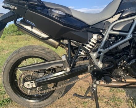 БМВ Другая, об'ємом двигуна 0.8 л та пробігом 0 тис. км за 4000 $, фото 9 на Automoto.ua