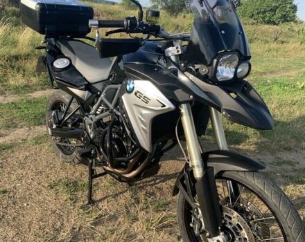 БМВ Другая, об'ємом двигуна 0.8 л та пробігом 0 тис. км за 4000 $, фото 13 на Automoto.ua