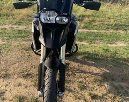 БМВ Другая, об'ємом двигуна 0.8 л та пробігом 0 тис. км за 4000 $, фото 16 на Automoto.ua