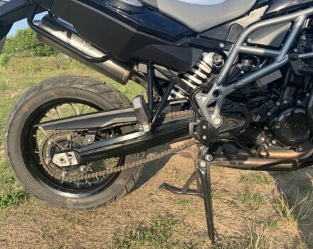 БМВ Другая, об'ємом двигуна 0.8 л та пробігом 0 тис. км за 4000 $, фото 8 на Automoto.ua