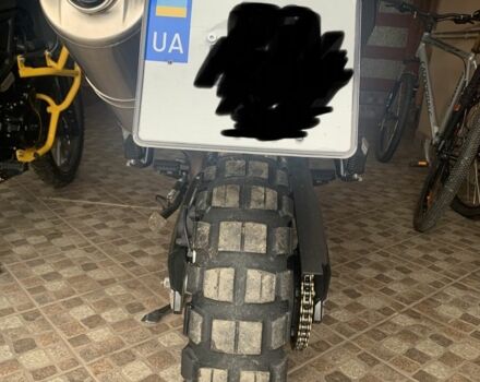 БМВ Другая, об'ємом двигуна 0.8 л та пробігом 0 тис. км за 4000 $, фото 23 на Automoto.ua