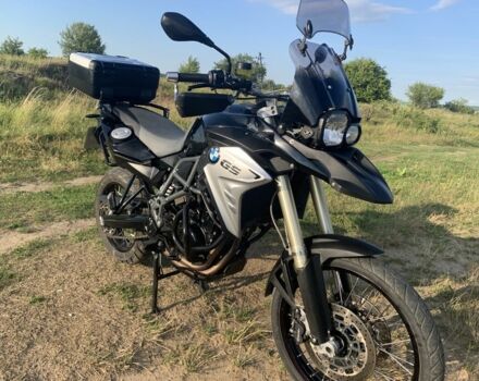 БМВ Другая, об'ємом двигуна 0.8 л та пробігом 0 тис. км за 4000 $, фото 14 на Automoto.ua