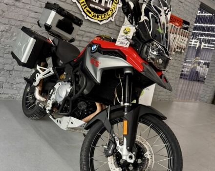 БМВ Другая 2018 в Кропивницком (Кировограде) на Automoto.ua БМВ Другая, объемом двигателя 0.85 л и пробегом 0 тыс. км за 10200 $, фото 7 на Automoto.ua