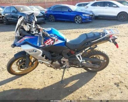 БМВ Другая, объемом двигателя 0.85 л и пробегом 0 тыс. км за 4500 $, фото 4 на Automoto.ua