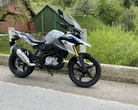 БМВ Другая, об'ємом двигуна 0.31 л та пробігом 0 тис. км за 3950 $, фото 4 на Automoto.ua