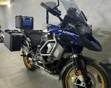 БМВ Другая, объемом двигателя 1.25 л и пробегом 0 тыс. км за 17300 $, фото 1 на Automoto.ua