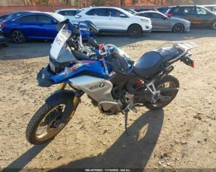 БМВ Другая, объемом двигателя 0.85 л и пробегом 0 тыс. км за 4500 $, фото 1 на Automoto.ua