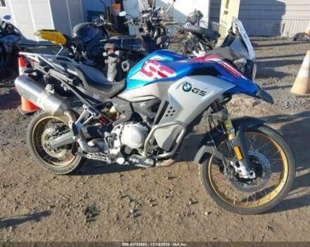 БМВ Другая, объемом двигателя 0.85 л и пробегом 0 тыс. км за 4500 $, фото 2 на Automoto.ua