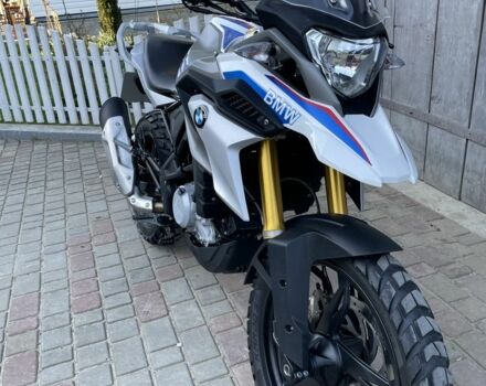 БМВ Другая, об'ємом двигуна 0.31 л та пробігом 0 тис. км за 3950 $, фото 7 на Automoto.ua