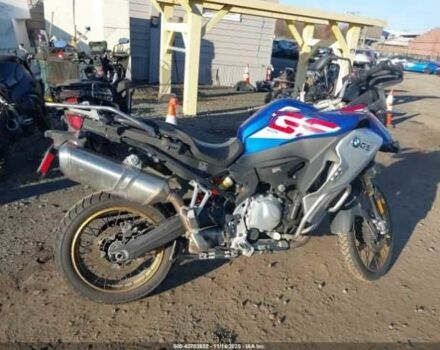 БМВ Другая, объемом двигателя 0.85 л и пробегом 0 тыс. км за 4500 $, фото 5 на Automoto.ua